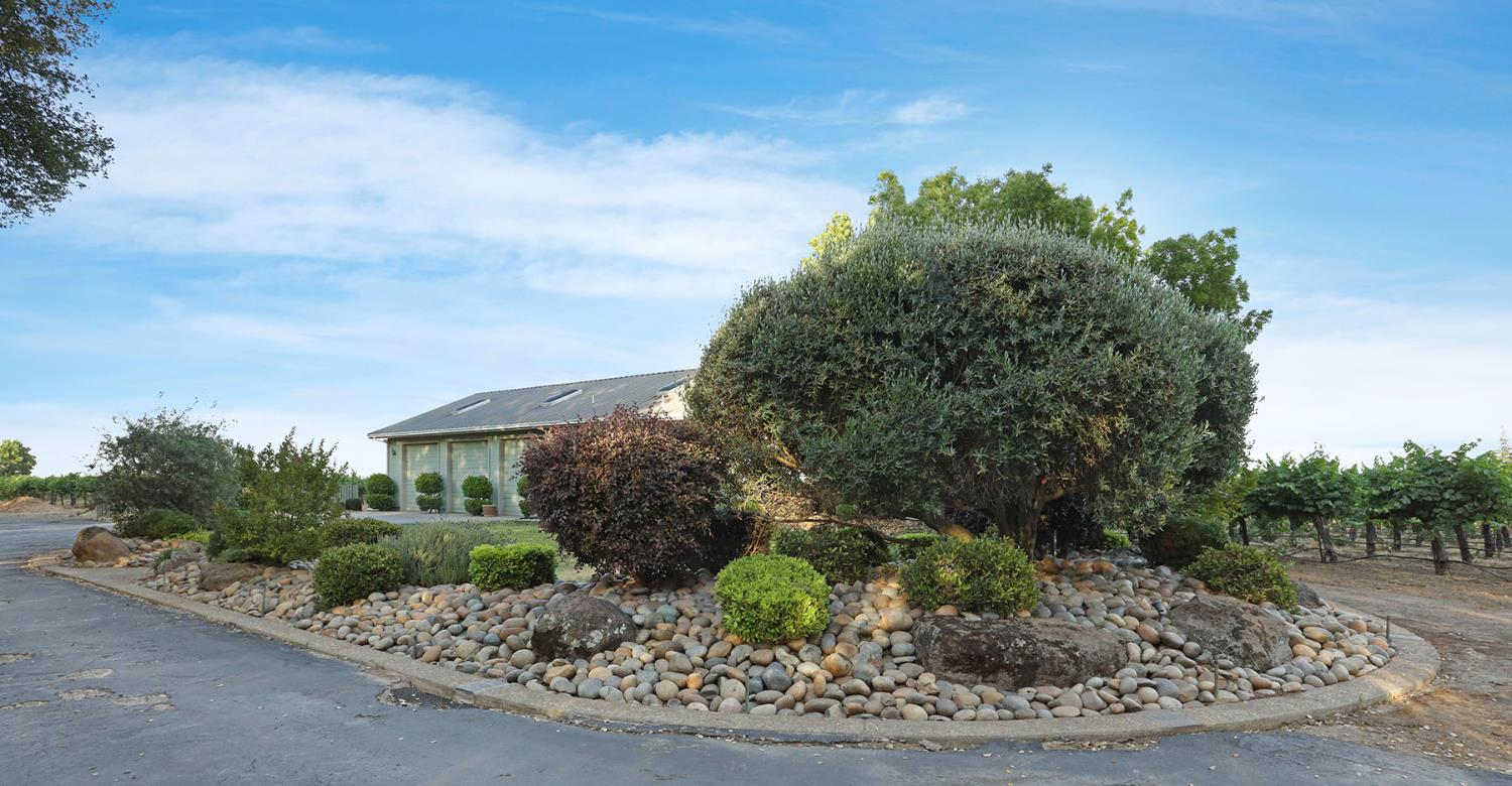 N Tretheway Road, Lockeford, California image 18