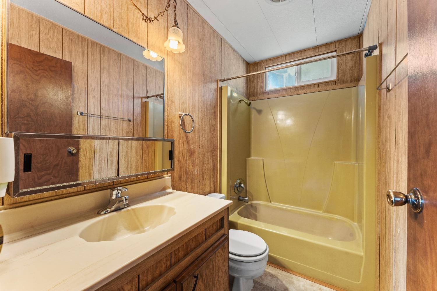 Detail Gallery Image 14 of 20 For 5040 Jackson St 54, North Highlands,  CA 95660 - 3 Beds | 2 Baths