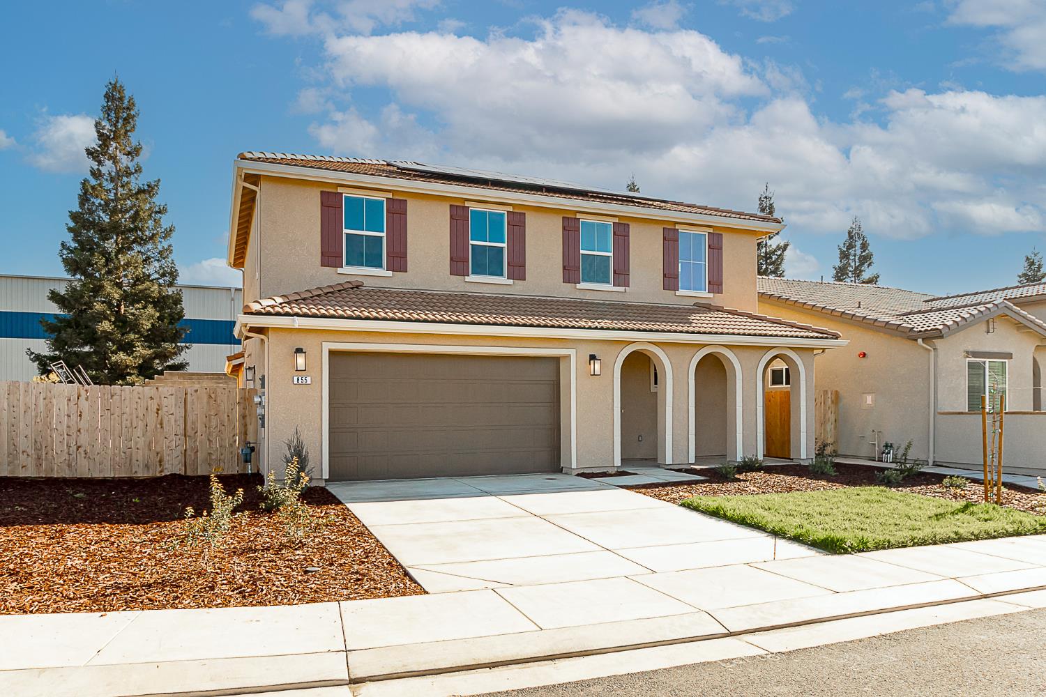 Meadowlands Drive, Oakdale, California image 2
