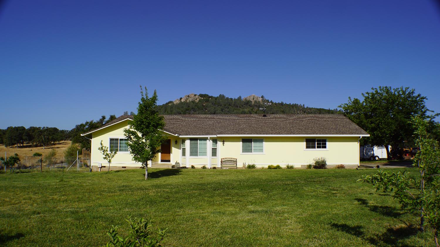 Scott Grant Road, Marysville, California image 1
