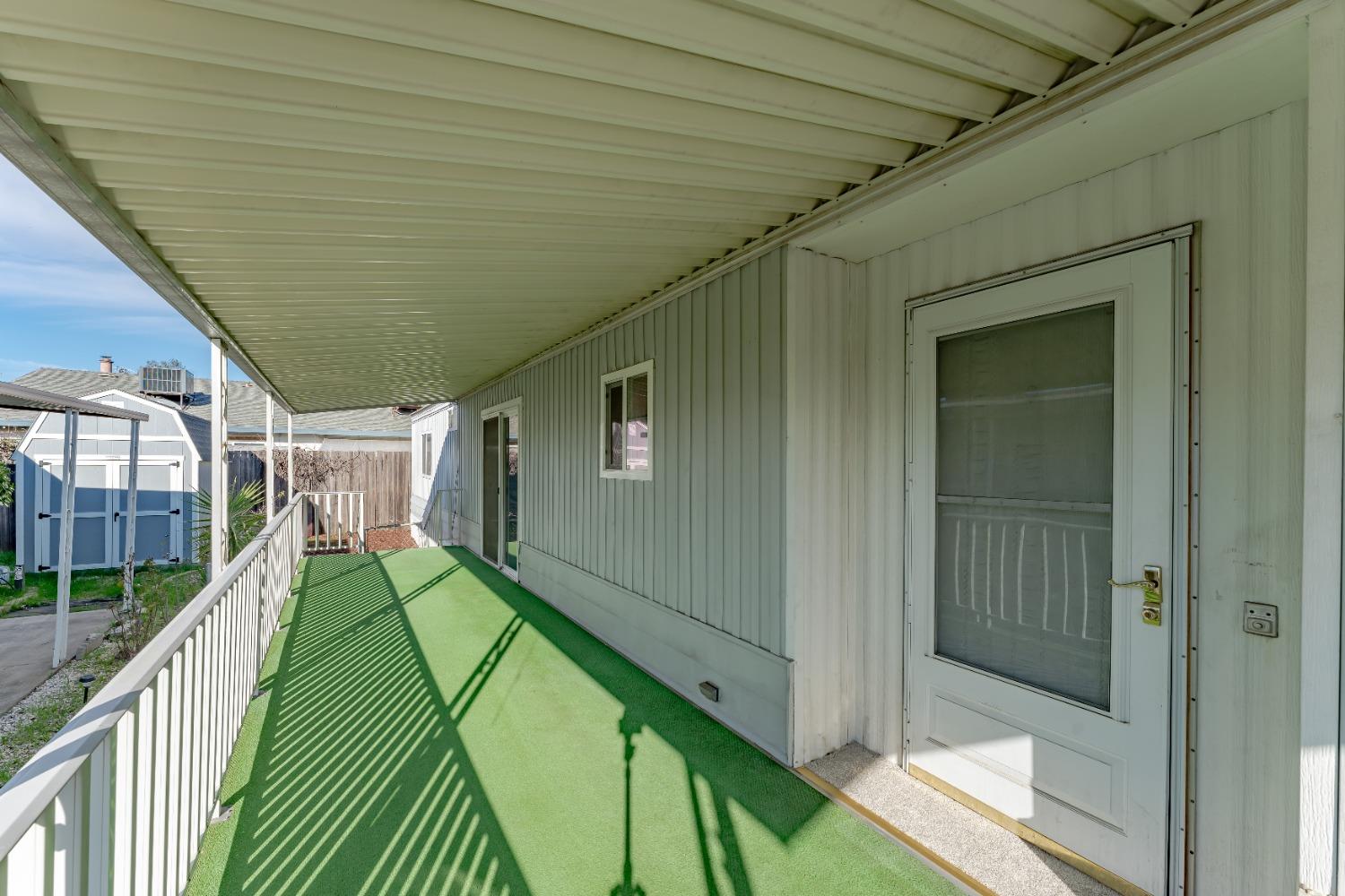 Detail Gallery Image 3 of 20 For 5040 Jackson St 54, North Highlands,  CA 95660 - 3 Beds | 2 Baths