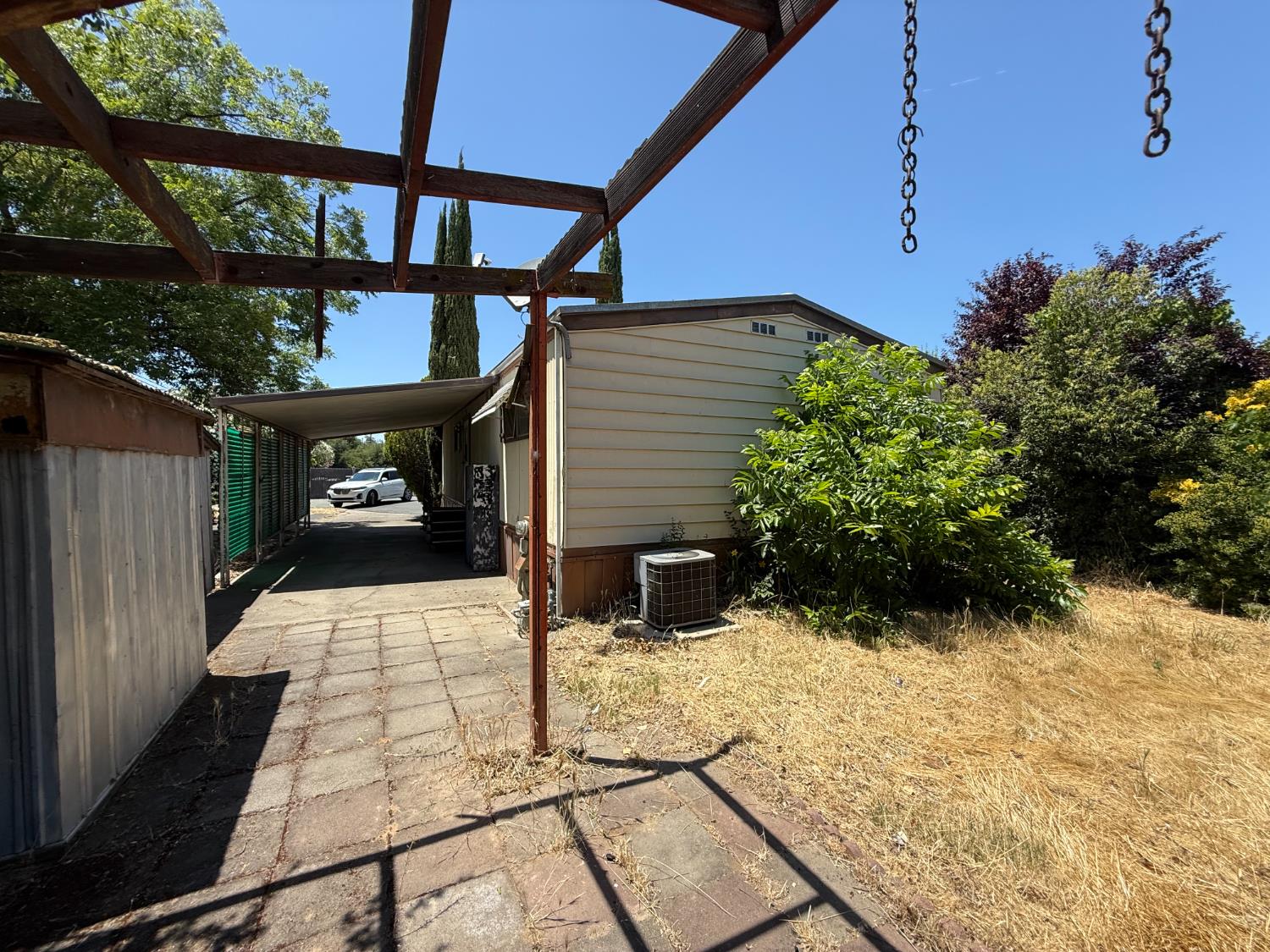 Detail Gallery Image 11 of 17 For 19690 N Highway 99 18, Acampo,  CA 95220 - 2 Beds | 1 Baths