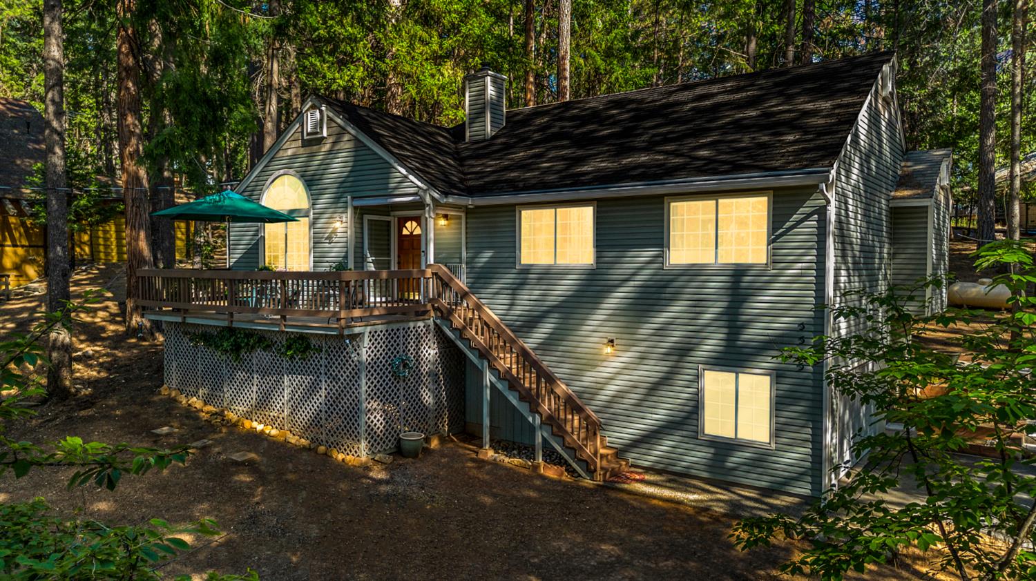 Detail Gallery Image 2 of 69 For 5555 Poppy Rd, Pollock Pines,  CA 95726 - 3 Beds | 2 Baths