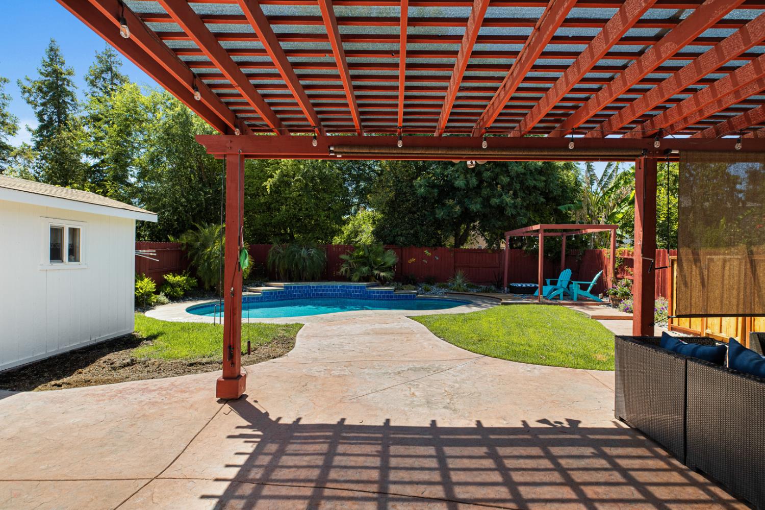 Glenbrook Drive, Tracy, California image 48