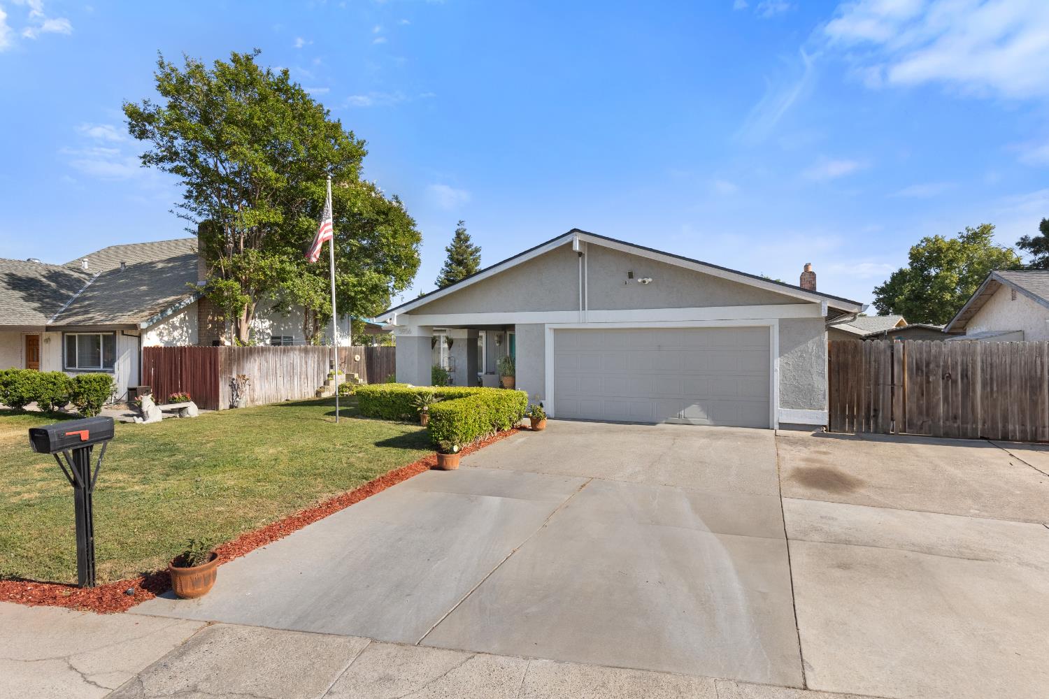 Birchglade, Citrus Heights, California image 2