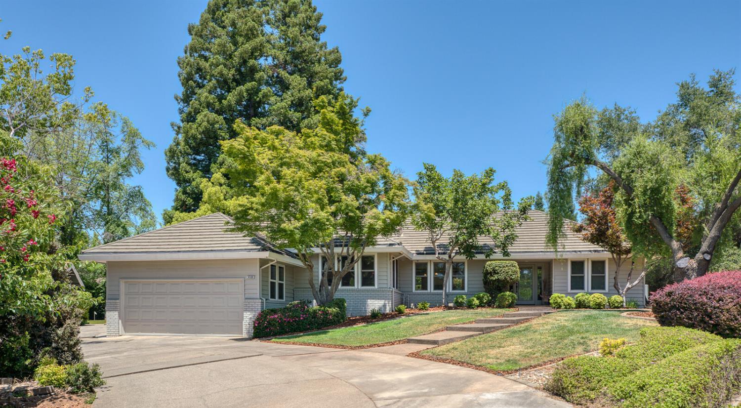 Guadalupe Drive, Rancho Murieta, California image 1