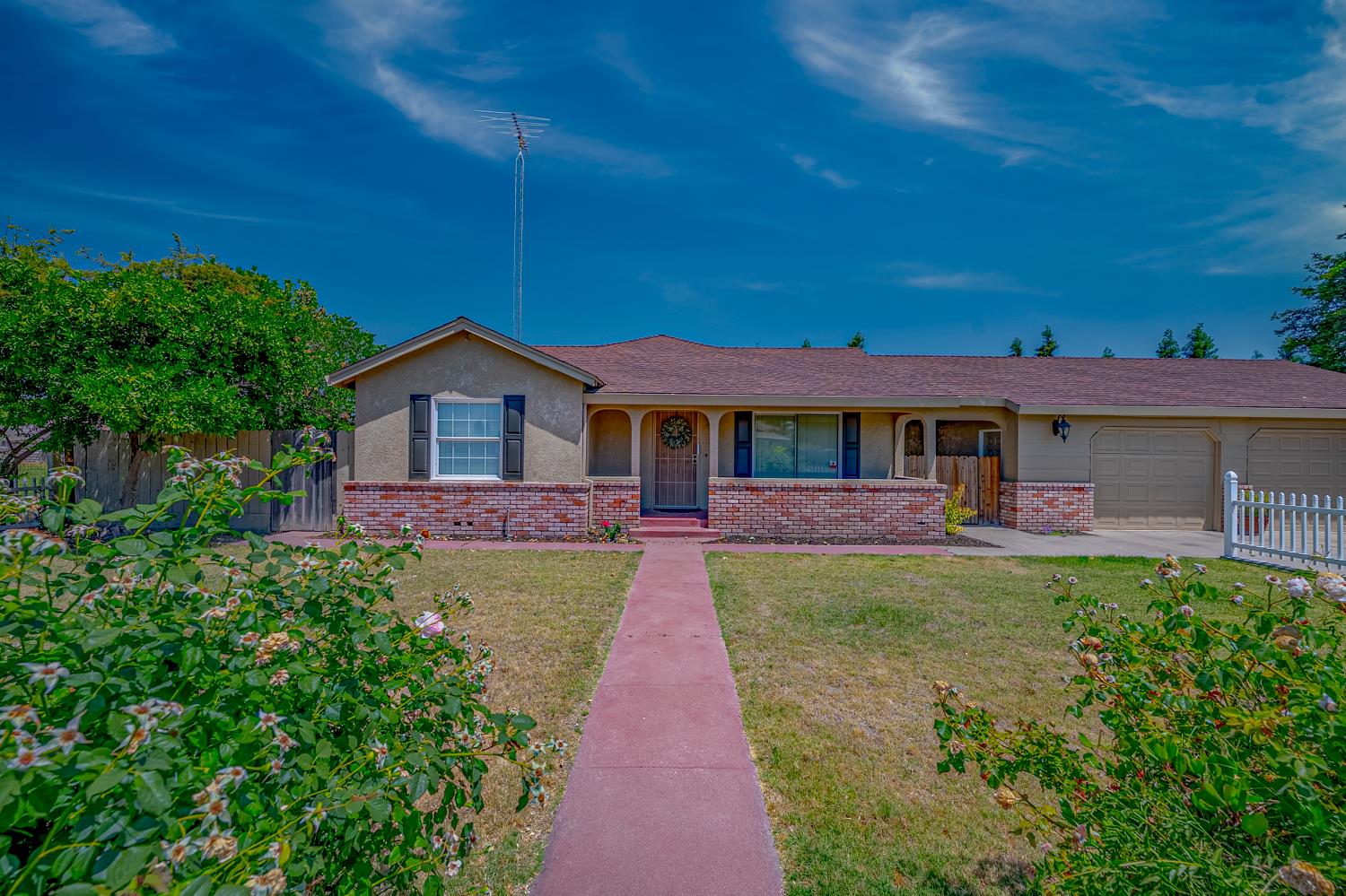 Brier Road, Turlock, California image 3