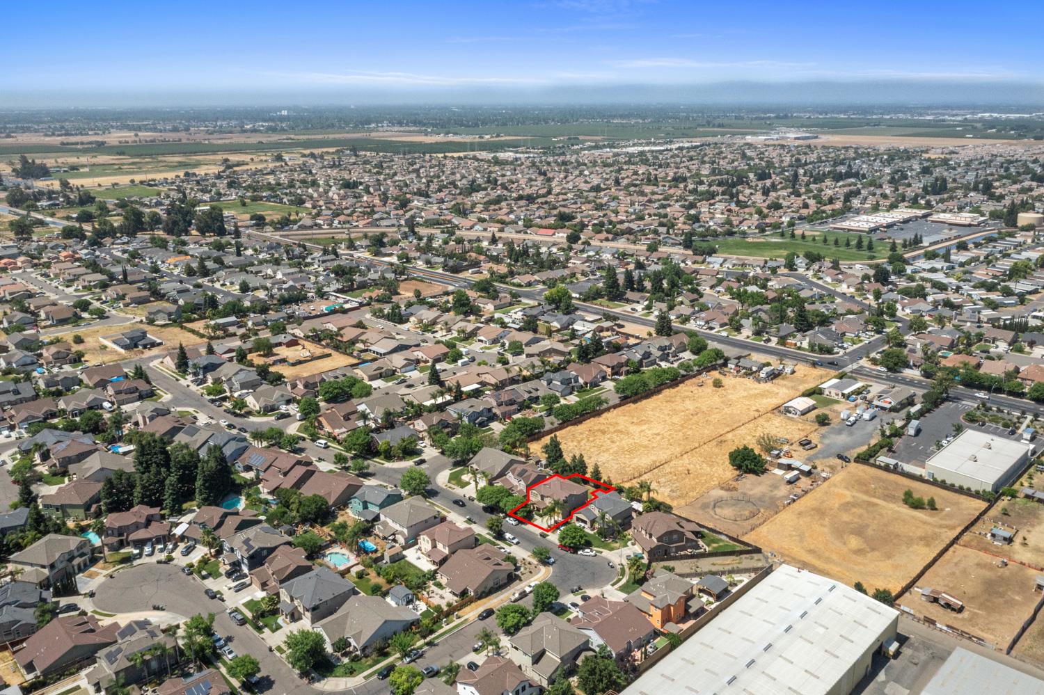 Holbrook Drive, Riverbank, California image 50