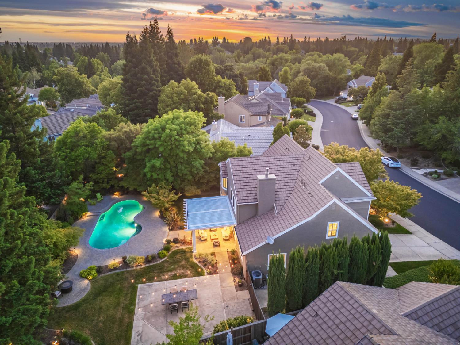 Bentwood Way, Granite Bay, California image 50