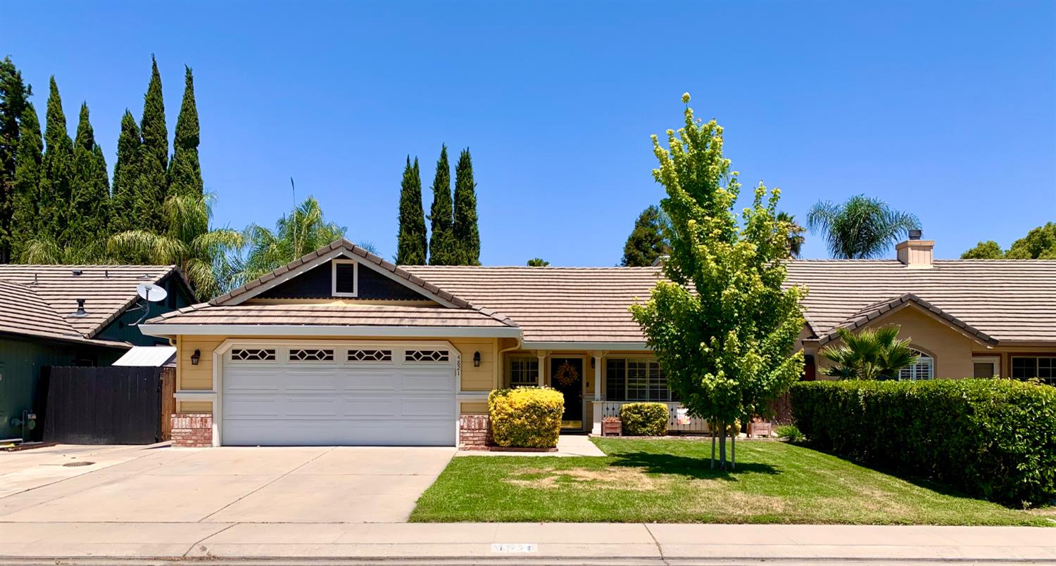 Devereaux Way, Salida, California image 1