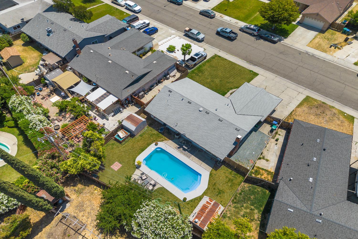 Cordova Lane, Stockton, California image 46