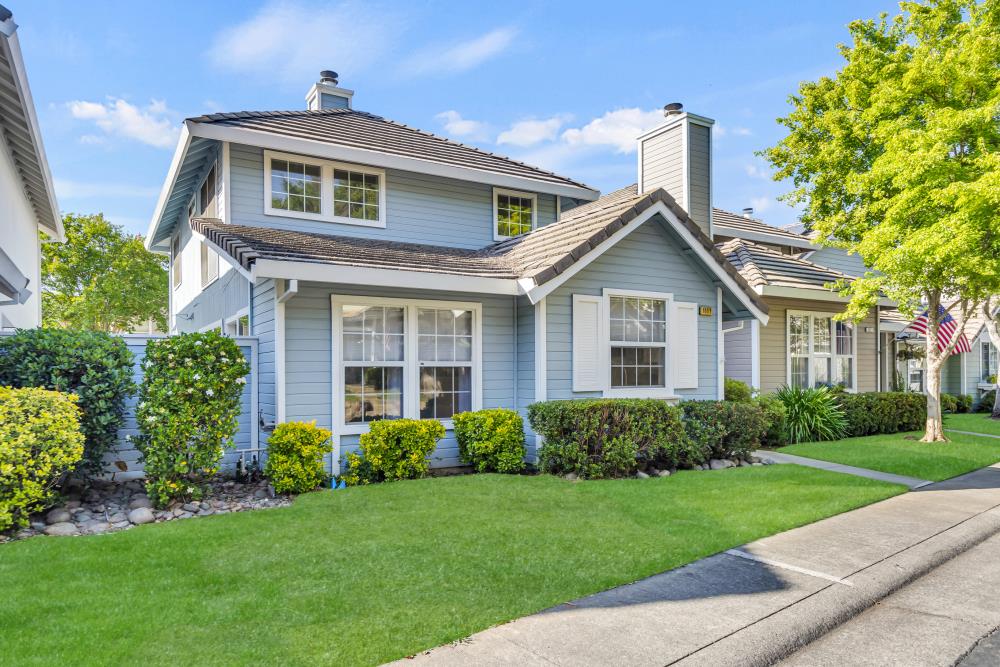Sandy Creek Drive, Folsom, California image 1