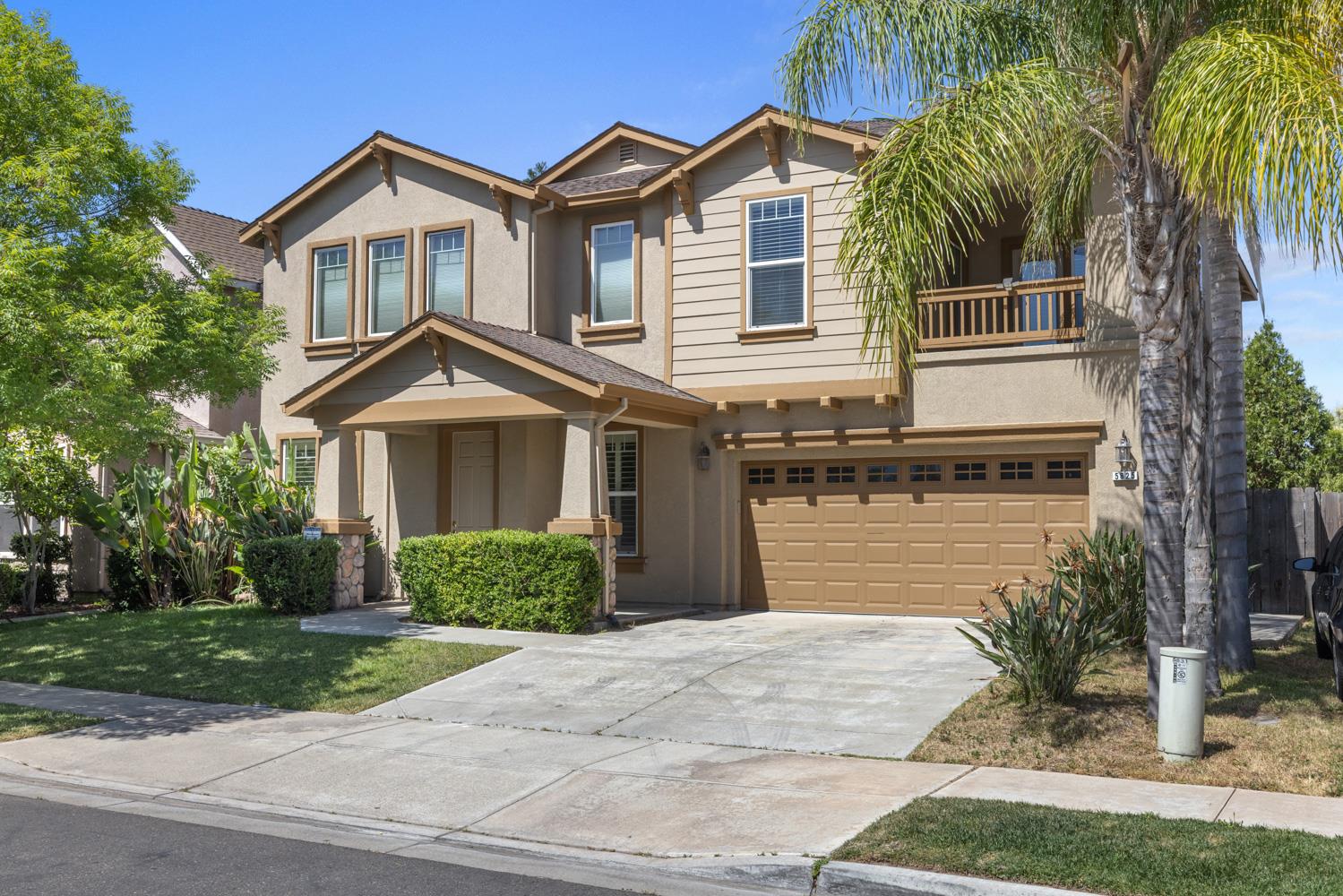 Holbrook Drive, Riverbank, California image 1
