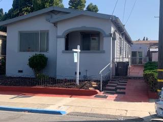 Holland Street, Oakland, California image 1