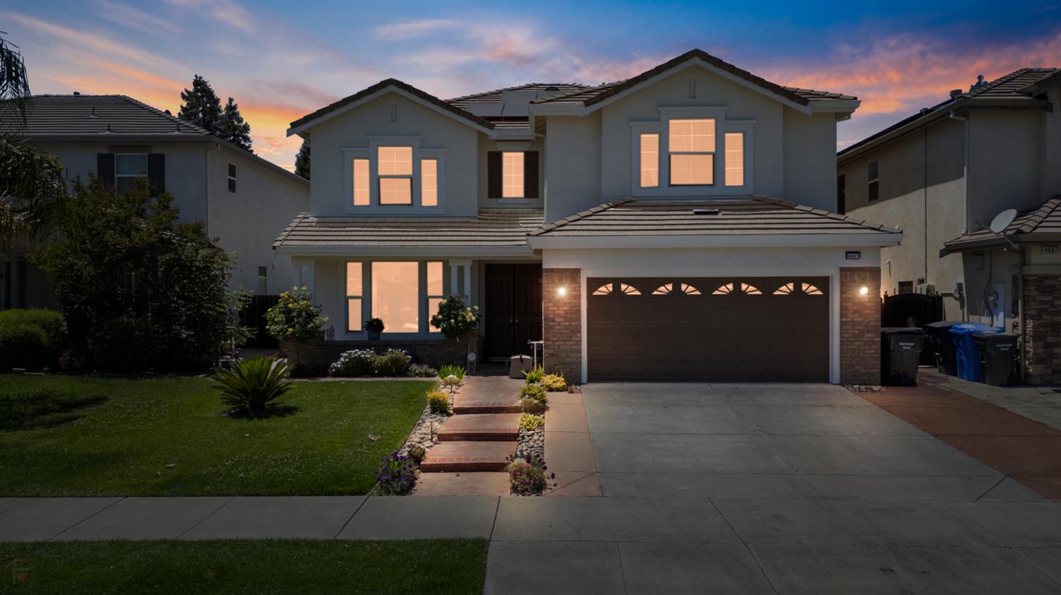 Glenbrook Drive, Tracy, California image 2