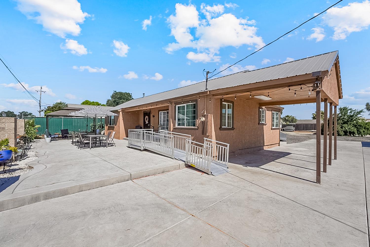 Santa Fe Avenue, Oakdale, California image 9