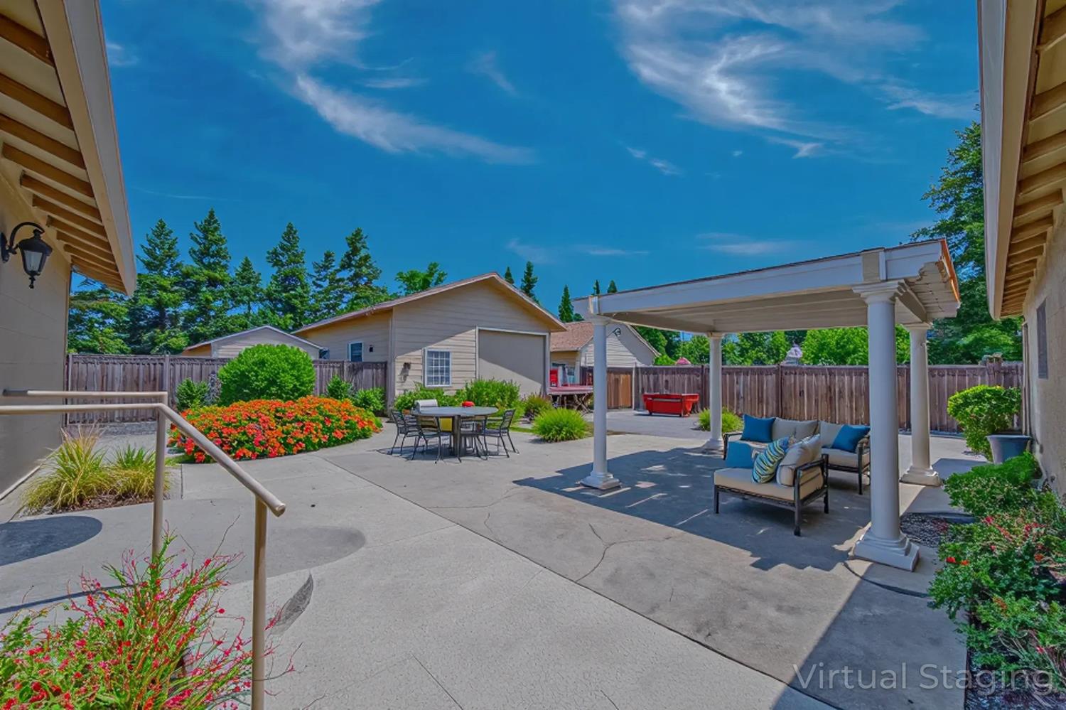 Detail Gallery Image 51 of 52 For 1901 Brier Rd, Turlock,  CA 95380 - 3 Beds | 2 Baths