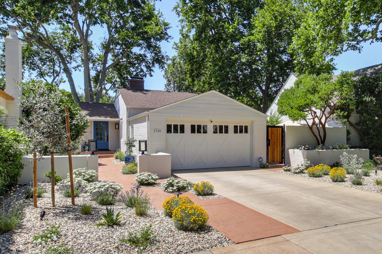 14th Street, Sacramento, California image 1