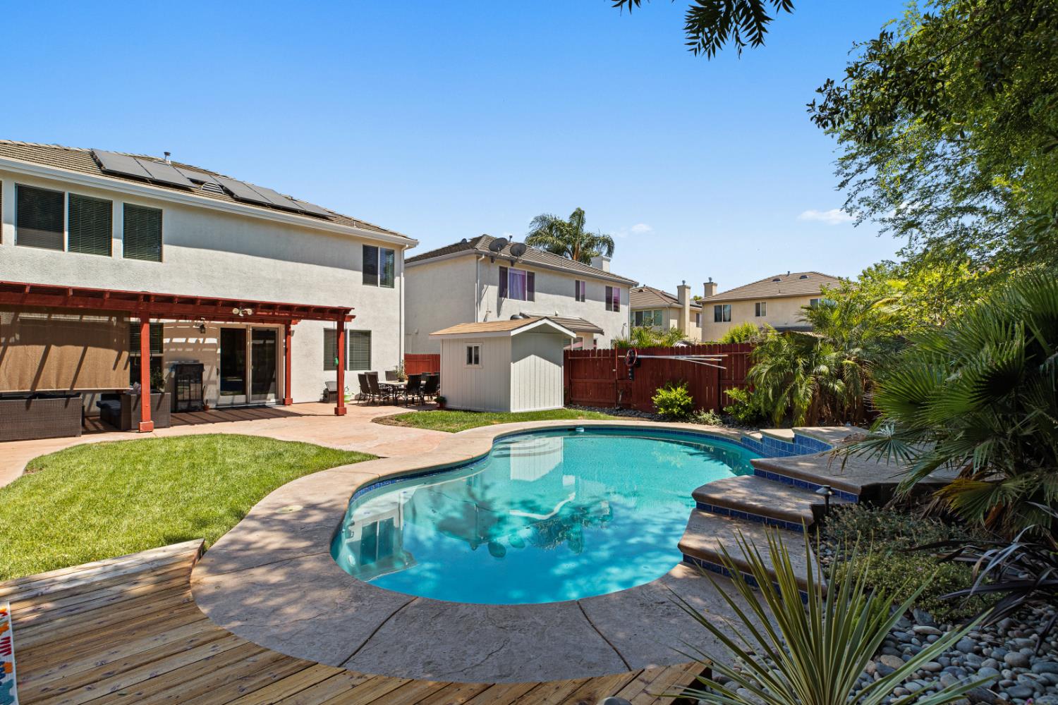 Glenbrook Drive, Tracy, California image 43