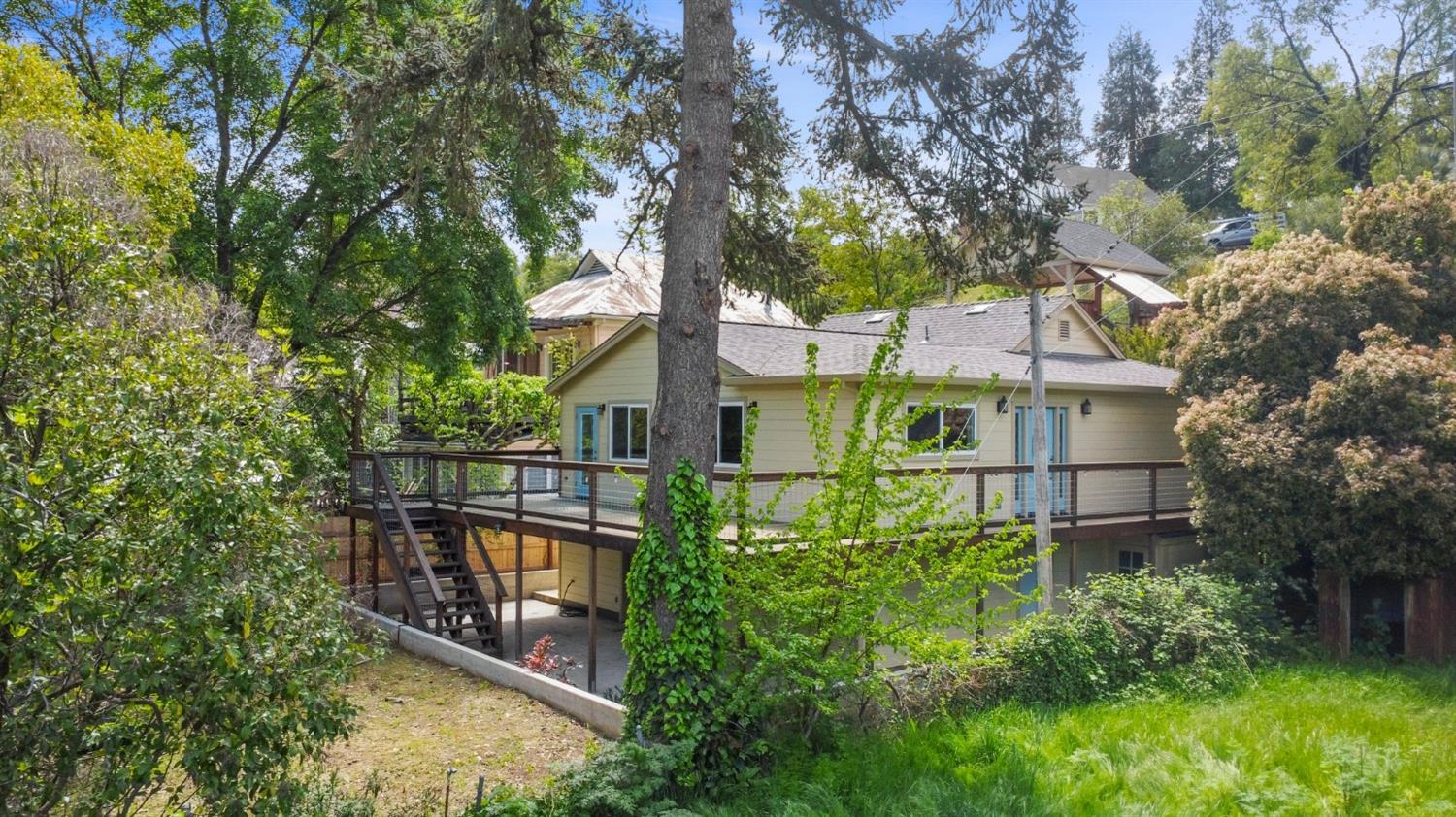 Badger Street, Sutter Creek, California image 43