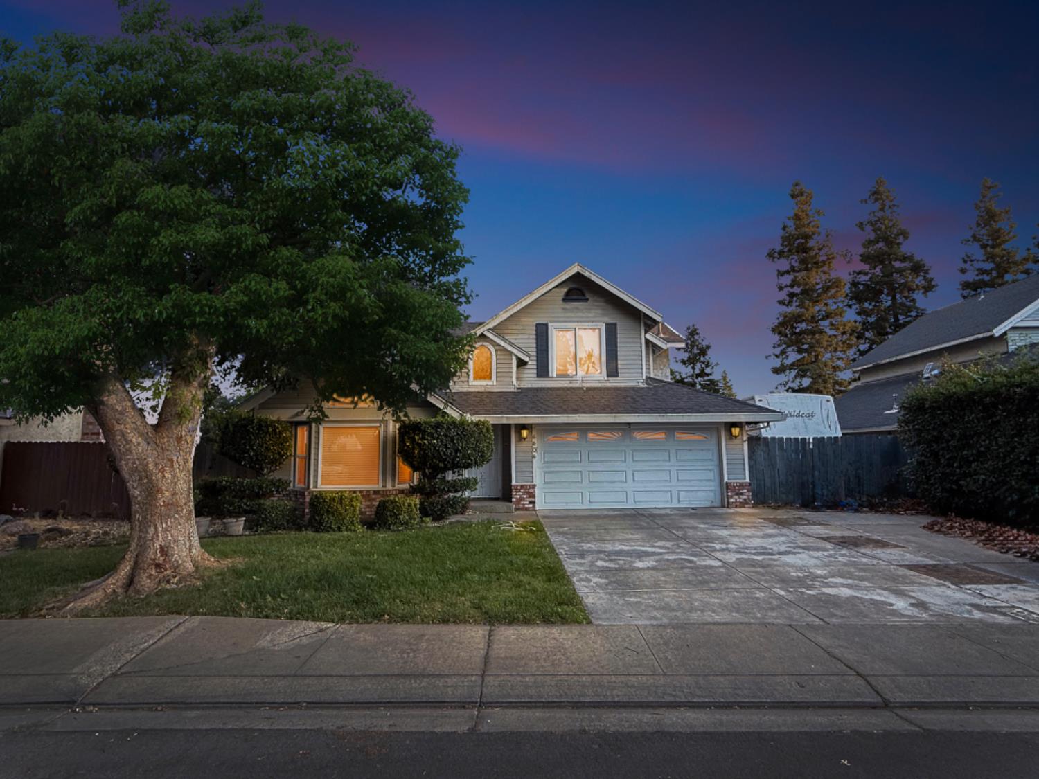 Bluff Creek Drive, Modesto, California image 1