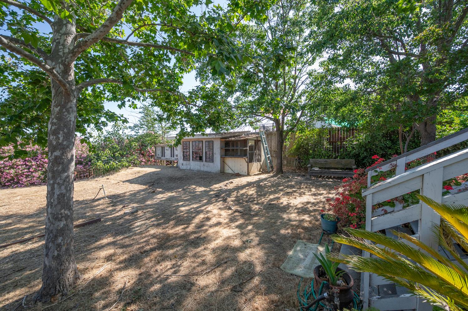 Lakeview Drive, Ione, California image 44
