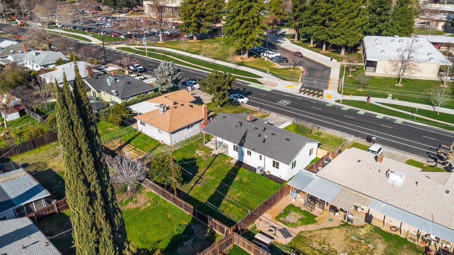 Chase Drive, Rancho Cordova, California image 36