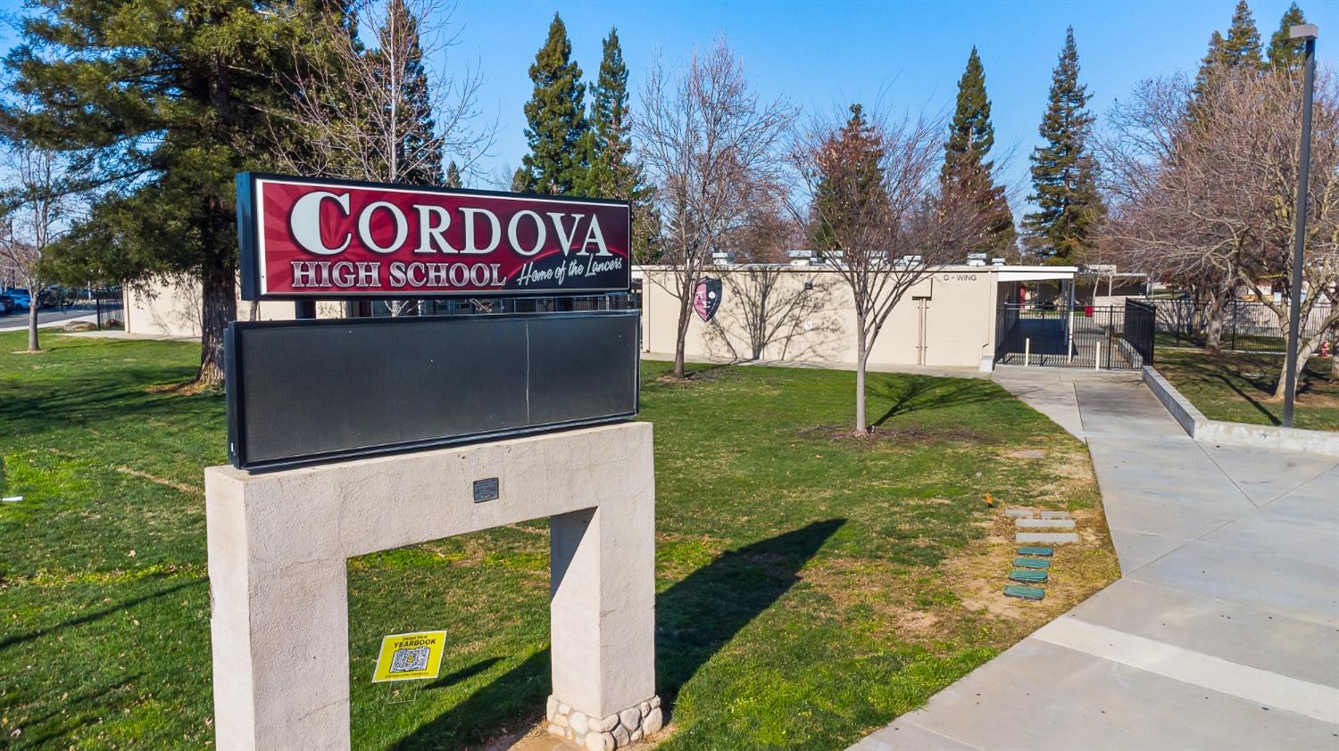 Chase Drive, Rancho Cordova, California image 46
