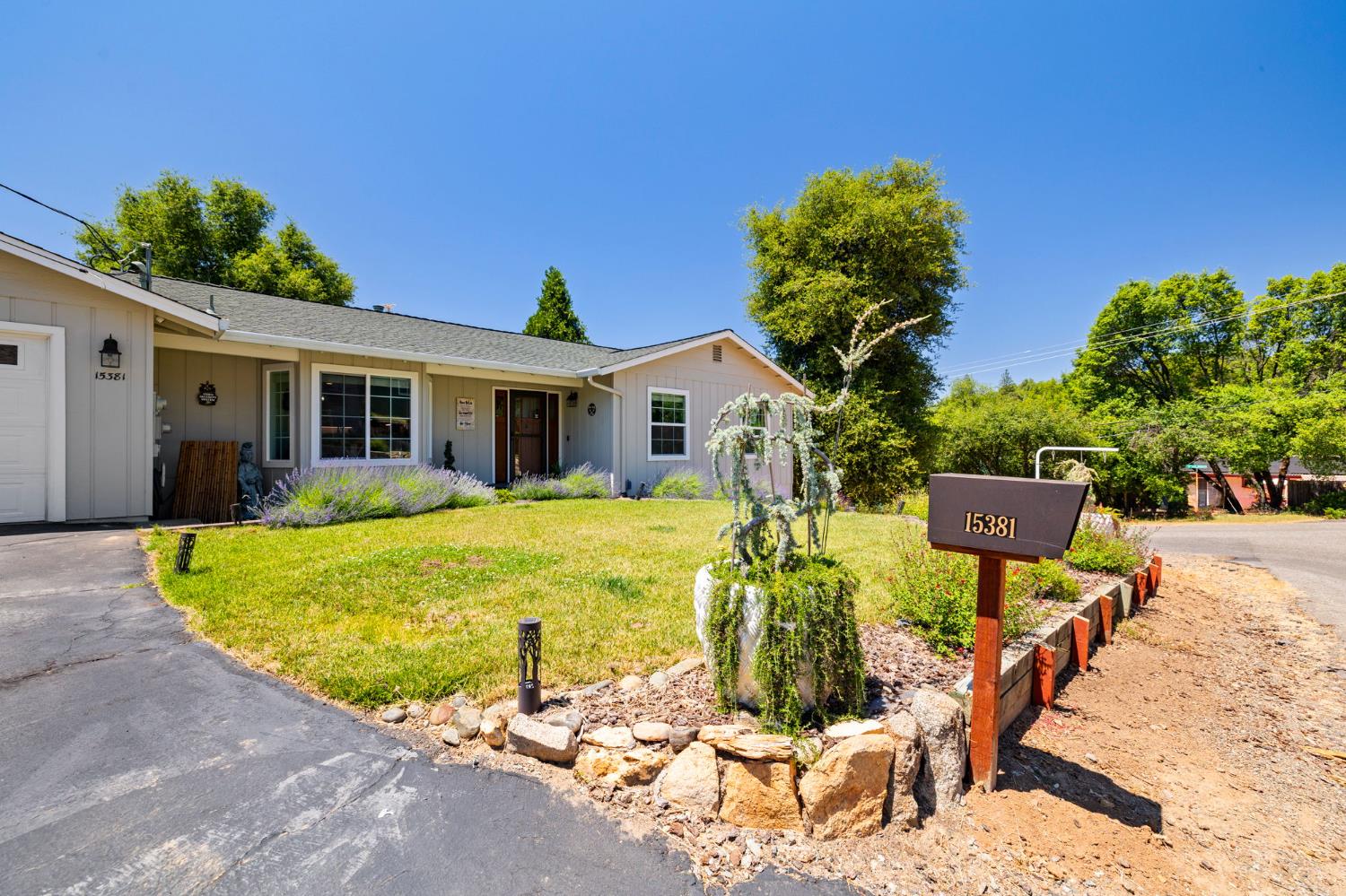 Danata Way, Sonora, California image 7