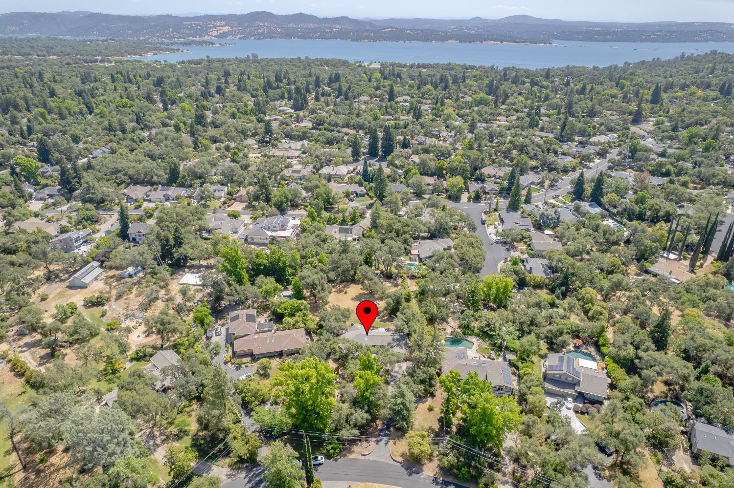 Oak Knoll Drive, Granite Bay, California image 41