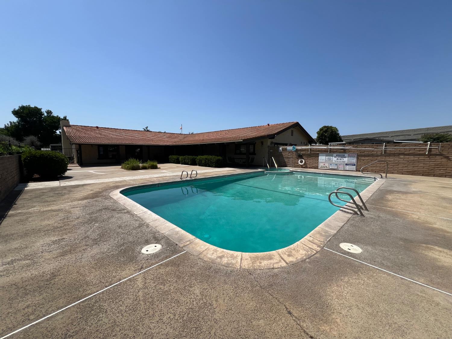 Detail Gallery Image 21 of 24 For 2240 Golden Oak Ln 3, Merced,  CA 95341 - 2 Beds | 2 Baths