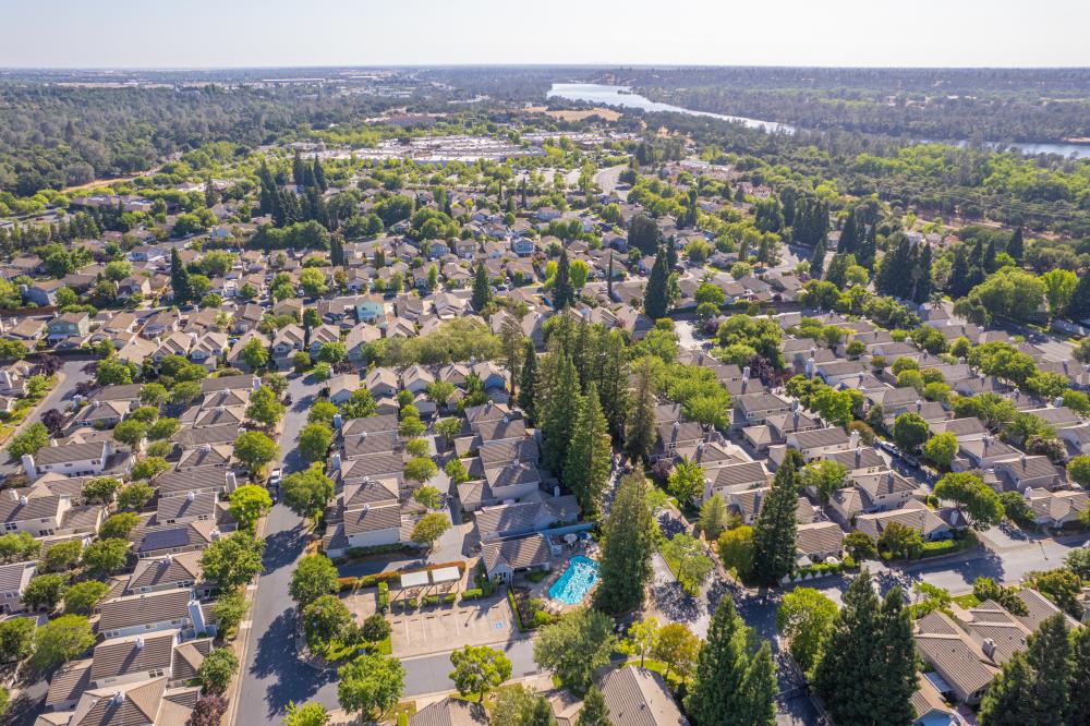 Sandy Creek Drive, Folsom, California image 43