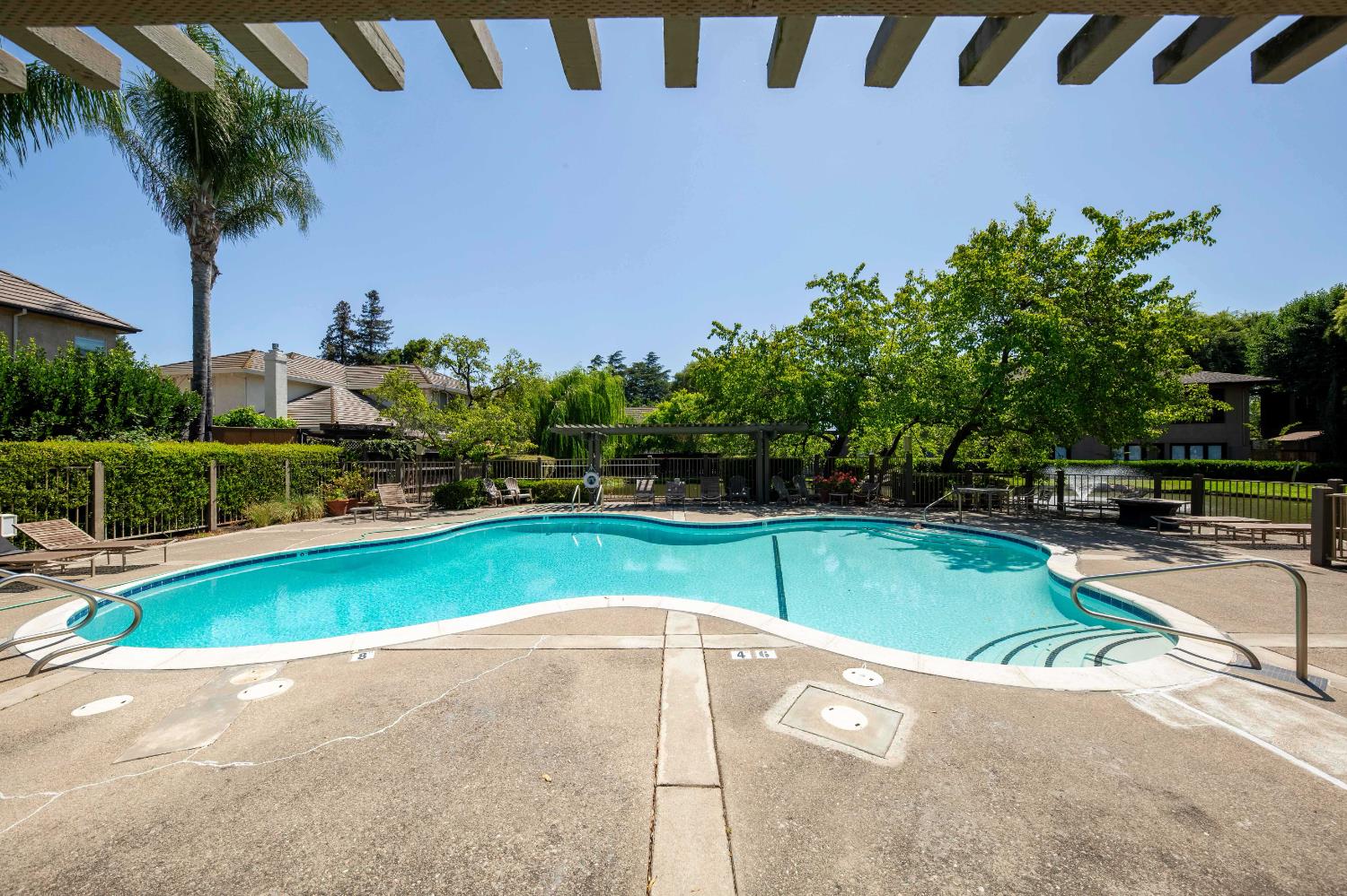 Embarcadero Drive #23, Stockton, California image 33
