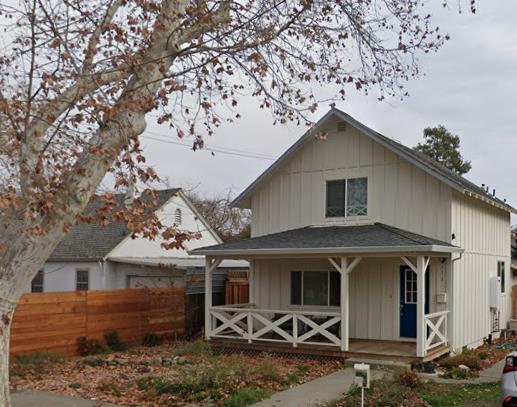 College Street, Woodland, California image 1