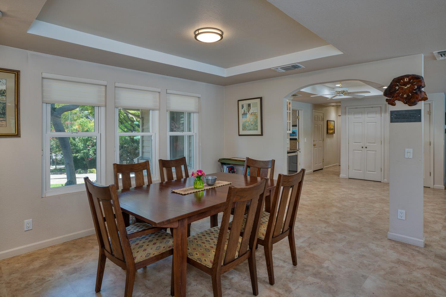 Guadalupe Drive, Rancho Murieta, California image 8
