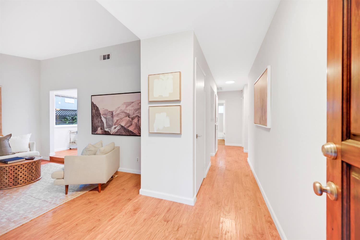 Shadow Oak Drive, Citrus Heights, California image 3