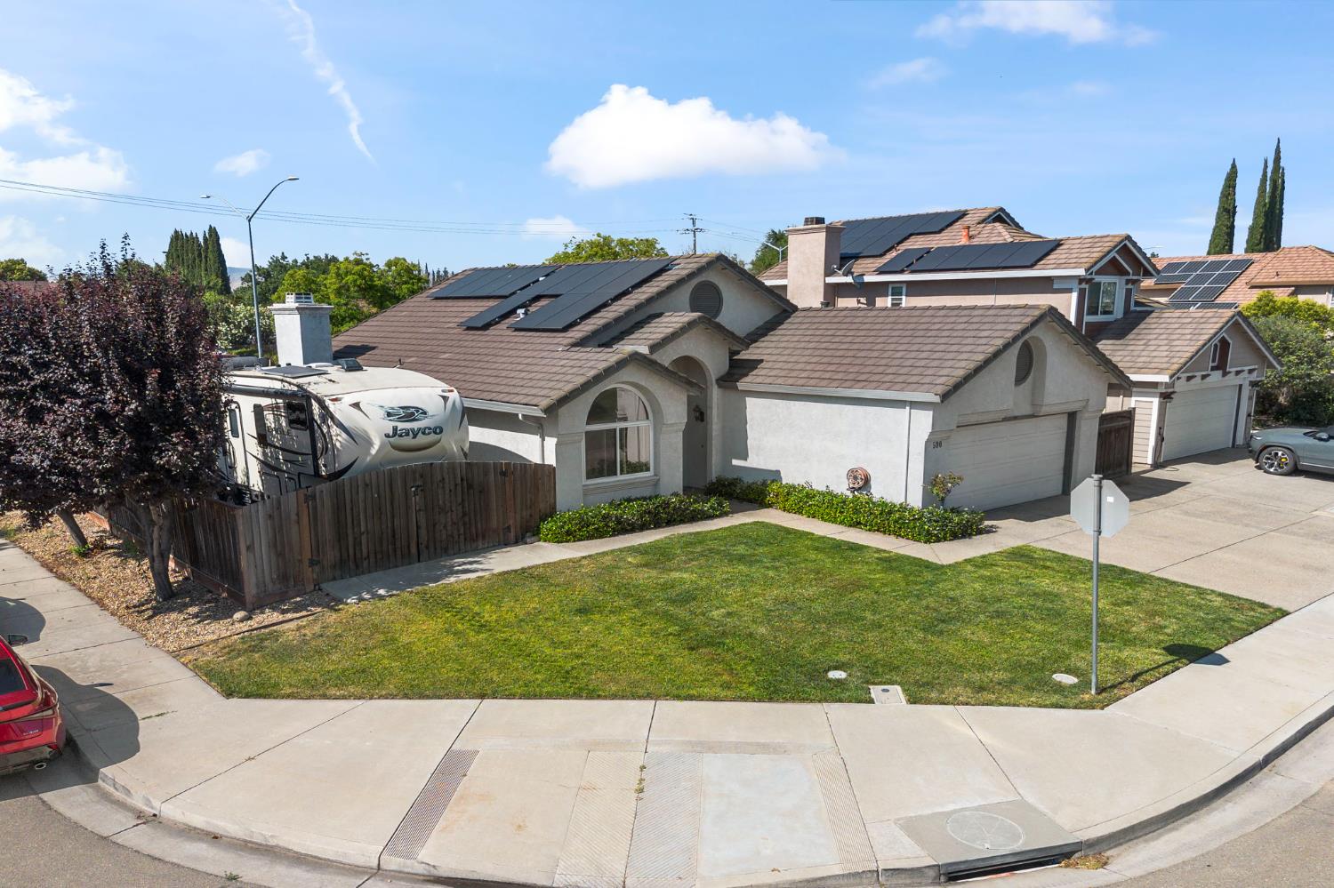 Covey Lane, Tracy, California image 41