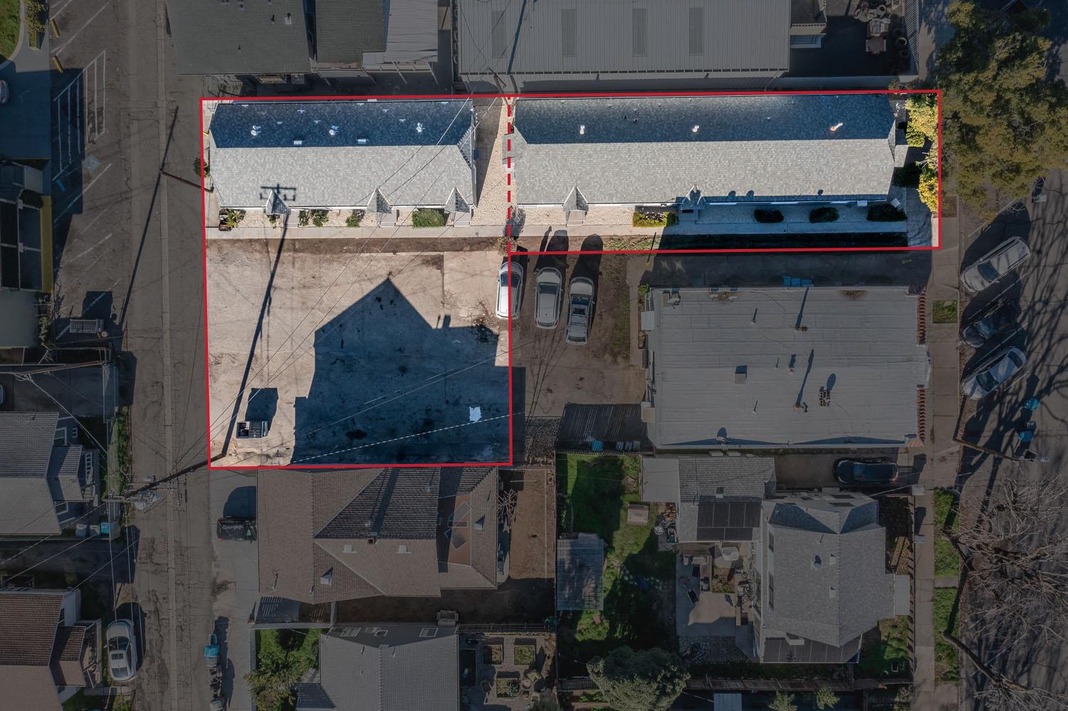 C And Oak Street, Marysville, California image 23