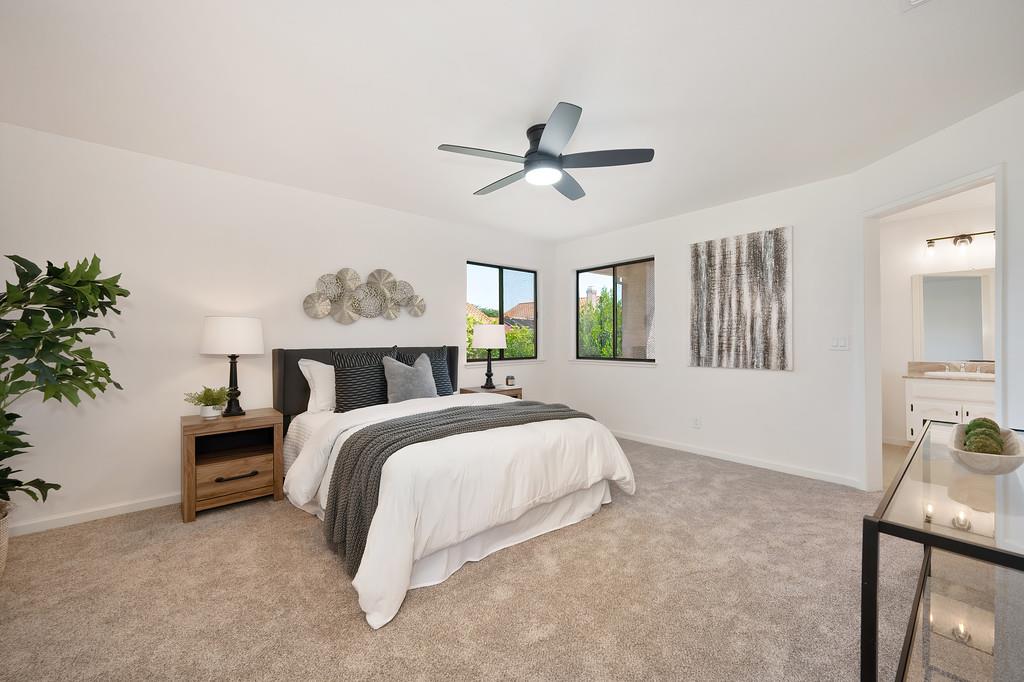 Black Eagle Drive, Antelope, California image 36