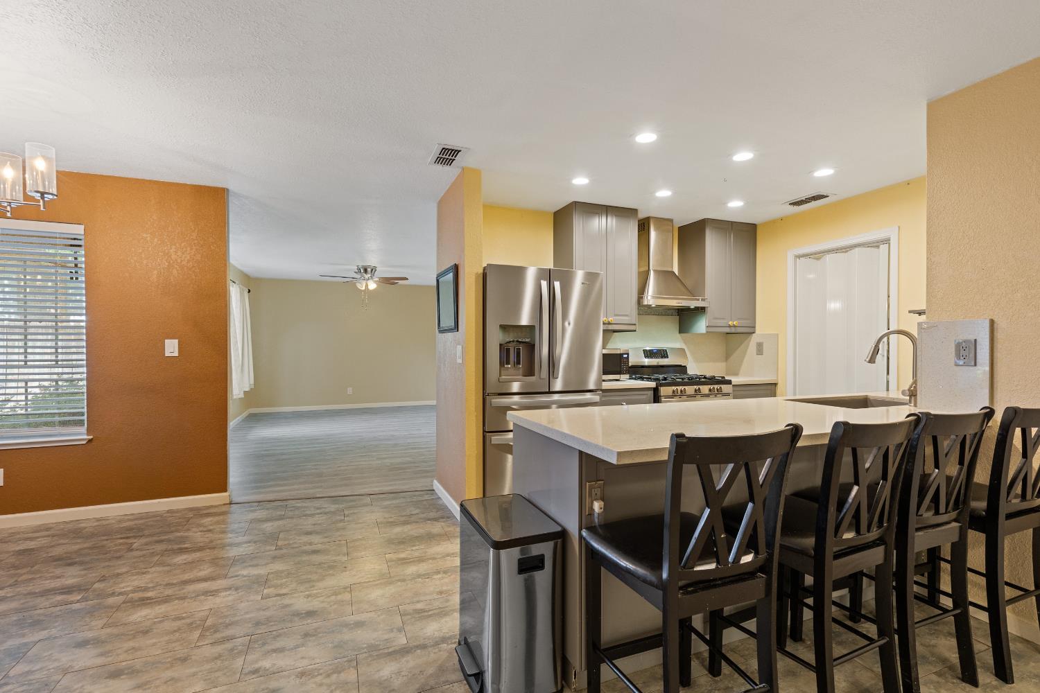 Birchglade, Citrus Heights, California image 13