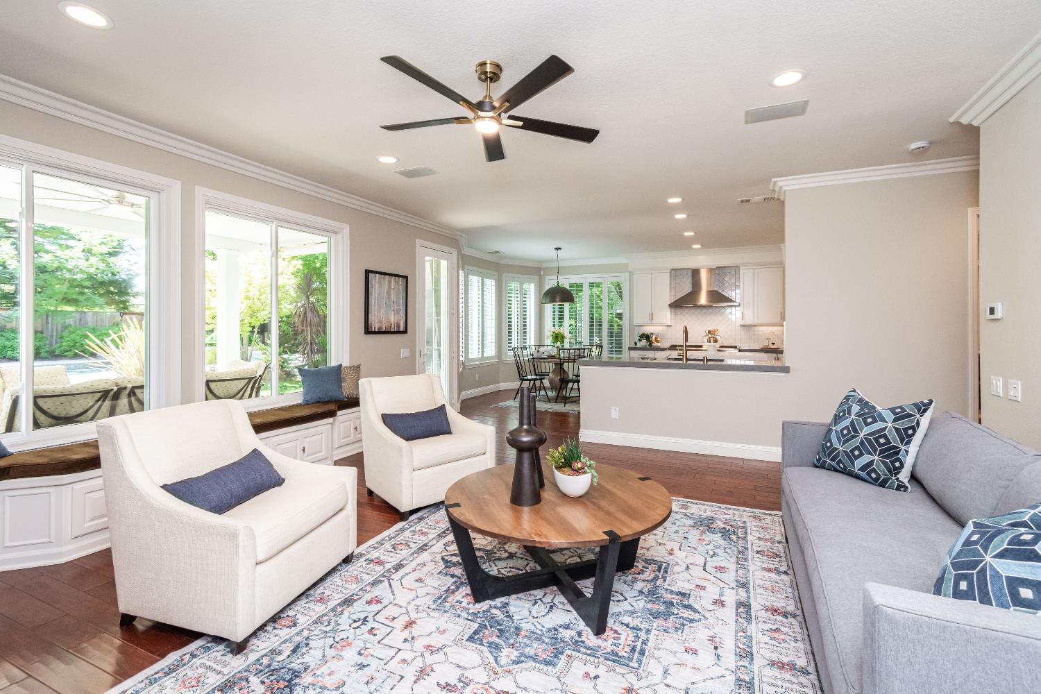 Bentwood Way, Granite Bay, California image 17