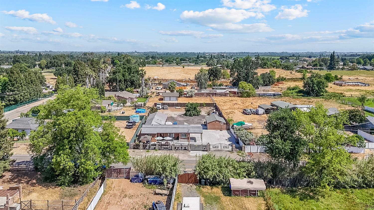 Santa Fe Avenue, Oakdale, California image 50