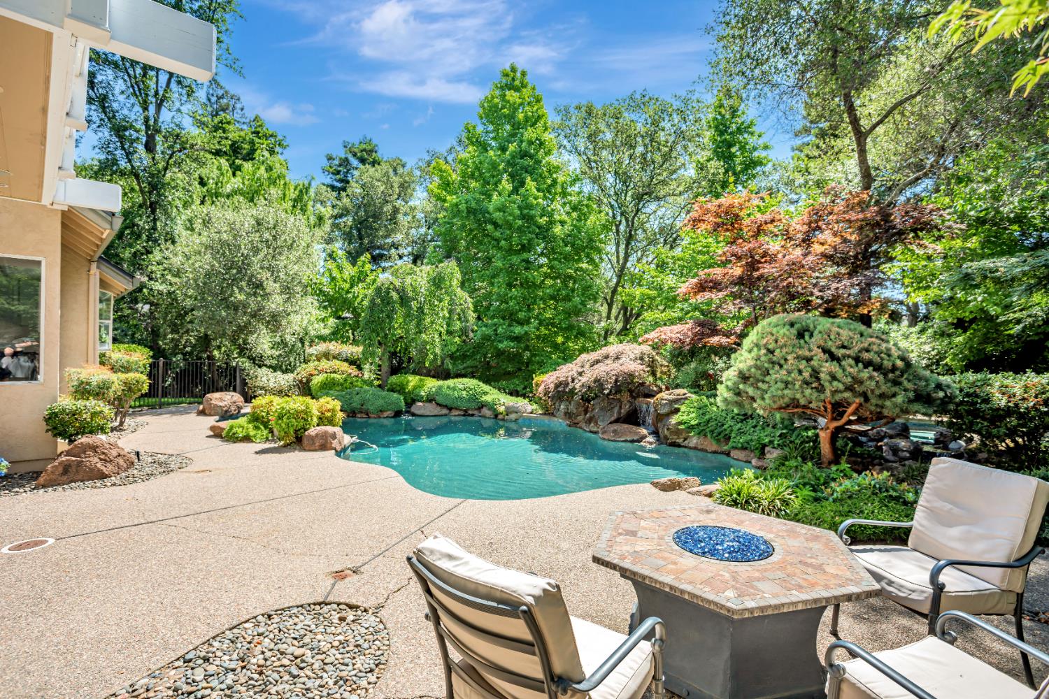Brandywine Court, Granite Bay, California image 1