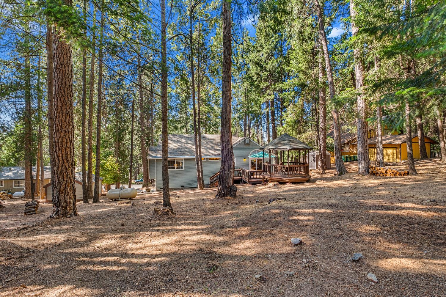 Detail Gallery Image 53 of 69 For 5555 Poppy Rd, Pollock Pines,  CA 95726 - 3 Beds | 2 Baths