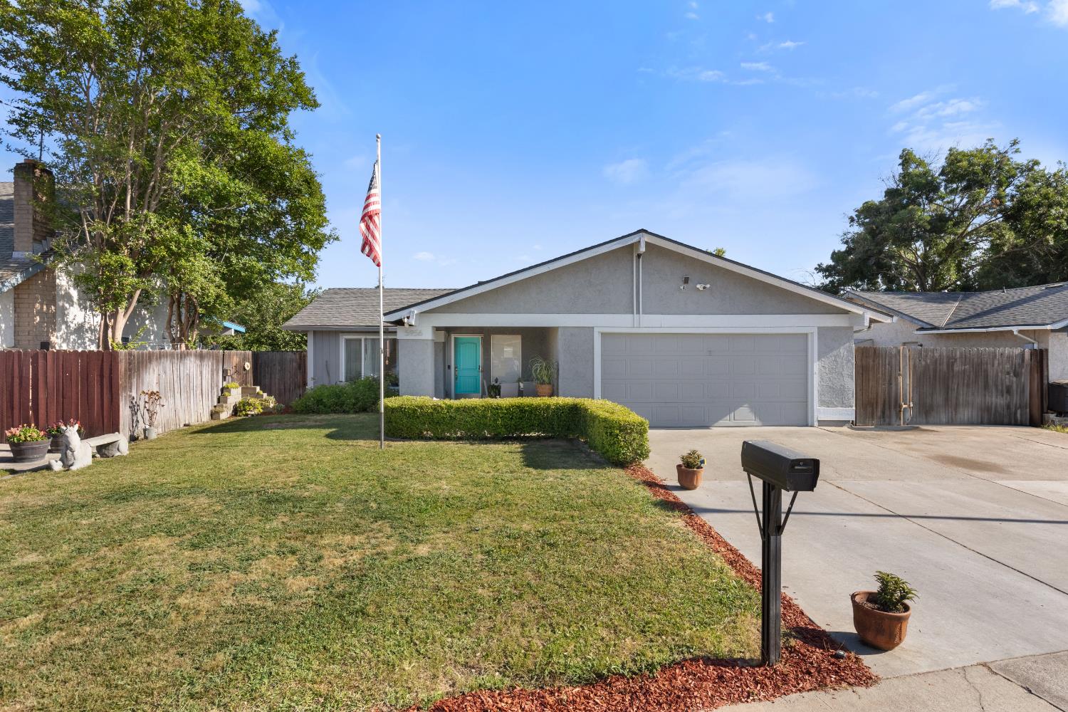 Birchglade, Citrus Heights, California image 1
