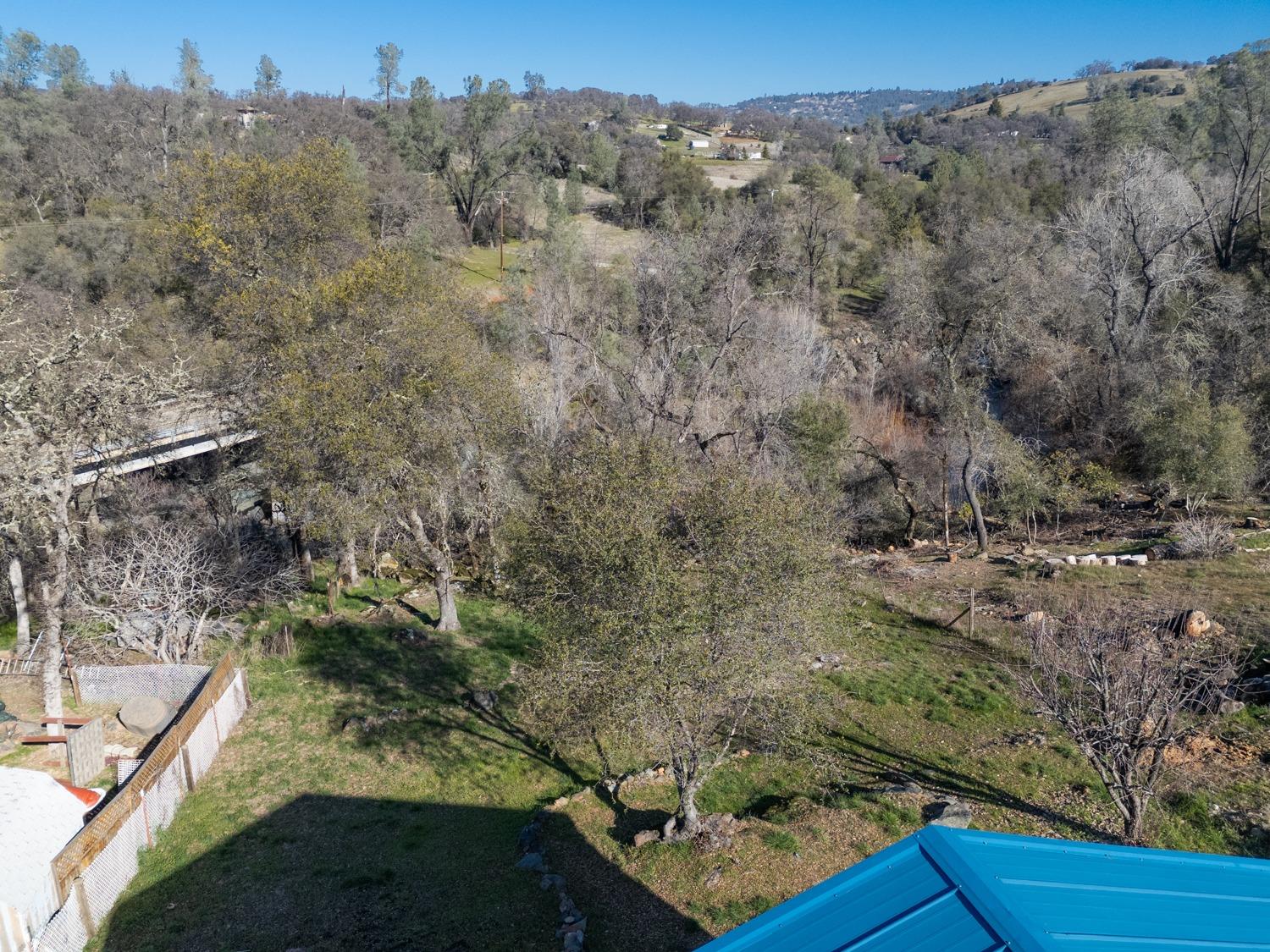Deer Creek Road, Smartsville, California image 45