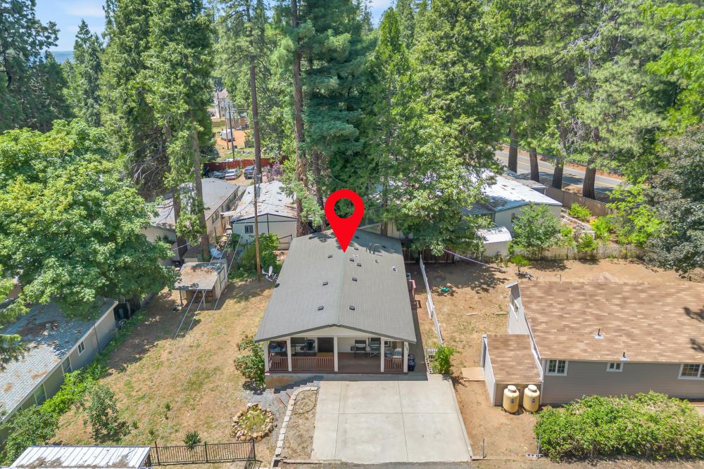 Detail Gallery Image 70 of 73 For 5172 Camp Snowline Rd, Camino,  CA 95709 - 4 Beds | 3 Baths