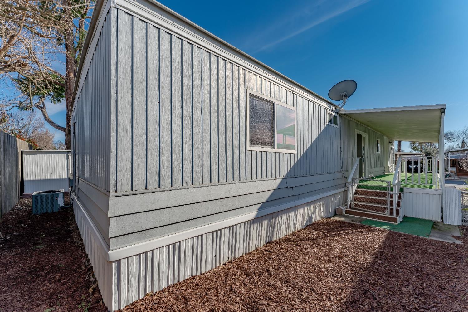 Detail Gallery Image 5 of 20 For 5040 Jackson St 54, North Highlands,  CA 95660 - 3 Beds | 2 Baths