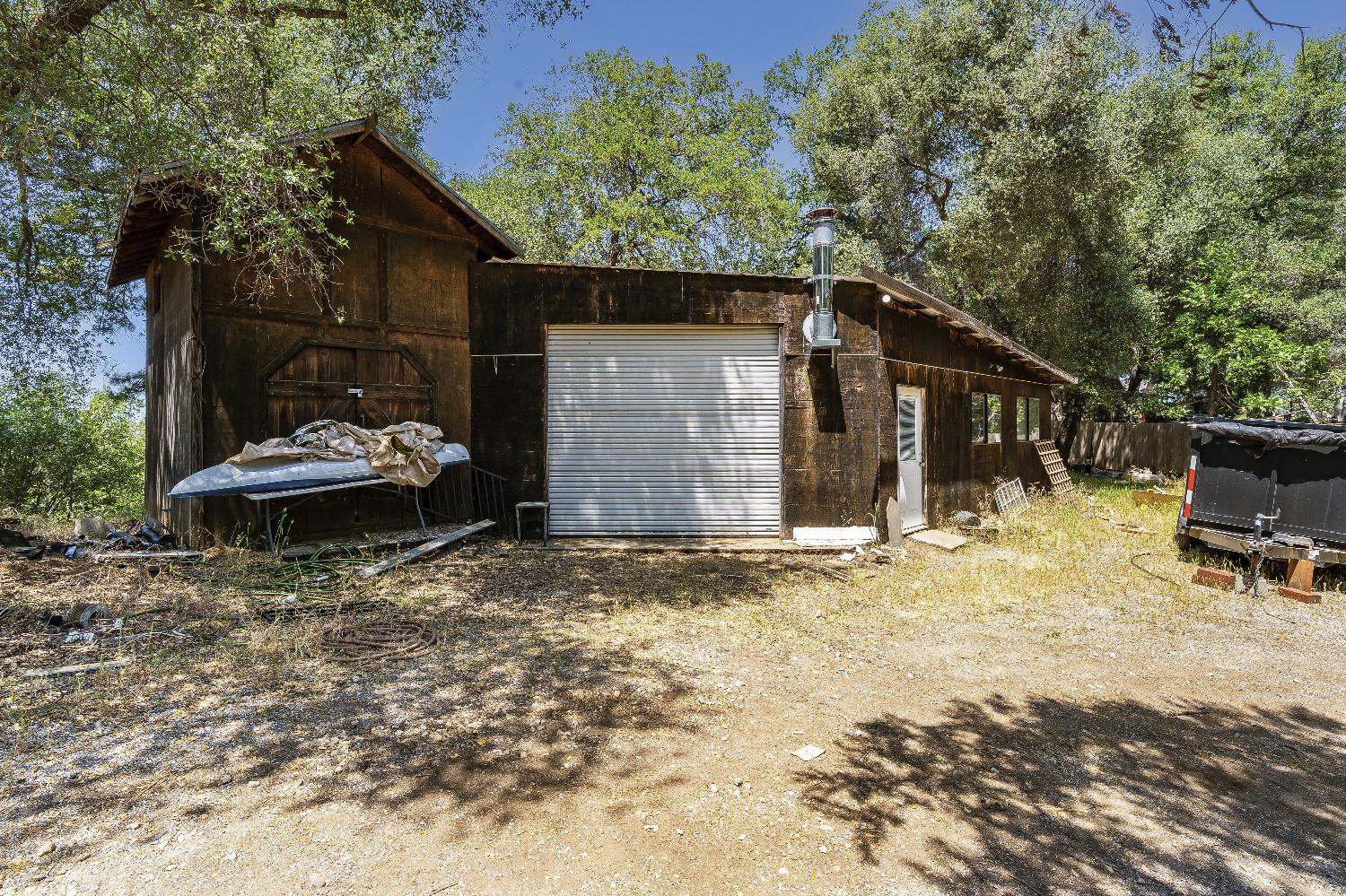 Sand Ridge Road, El Dorado, California image 50
