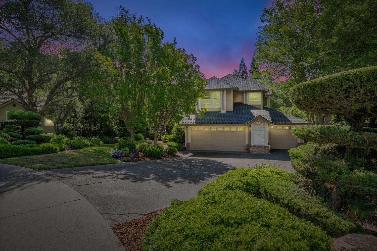 Brandywine Court, Granite Bay, California image 39